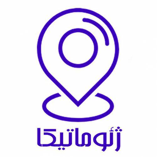 نقشه ایران KML